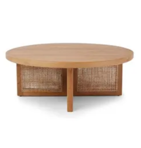 Cane-Table